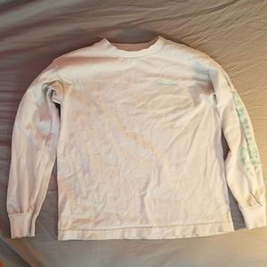 Primitive long sleeve tee